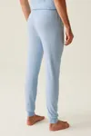 Thermal Long Johns Blue