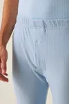 Thermal Long Johns Blue