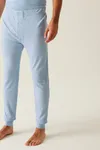 Thermal Long Johns Blue