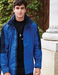 Defender III 3-in-1 Jacket