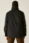 Defender III 3-in-1 Jacket Black / Seal Grey (Solid)
