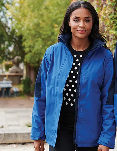 Women´s Defender III 3-in-1 Jacket