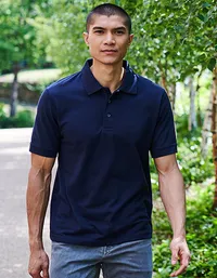 Men´s Classic Polo 65/35