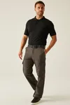 Men´s Classic Polo 65/35 Black