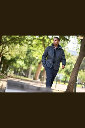 Men´s Benson III Breathable 3 in 1 Jacket