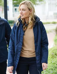 Women´s Benson III Breathable 3 in 1 Jacket