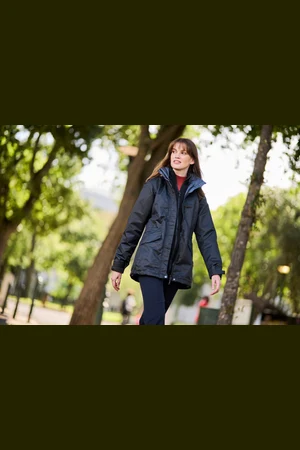 Women´s Benson III Breathable 3 in 1 Jacket
