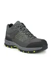 Sandstone SB Safety Hiker Briar / Lime