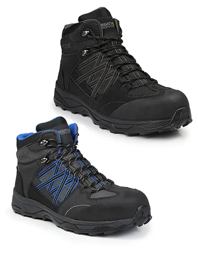 Claystone S3 Safety Hiker