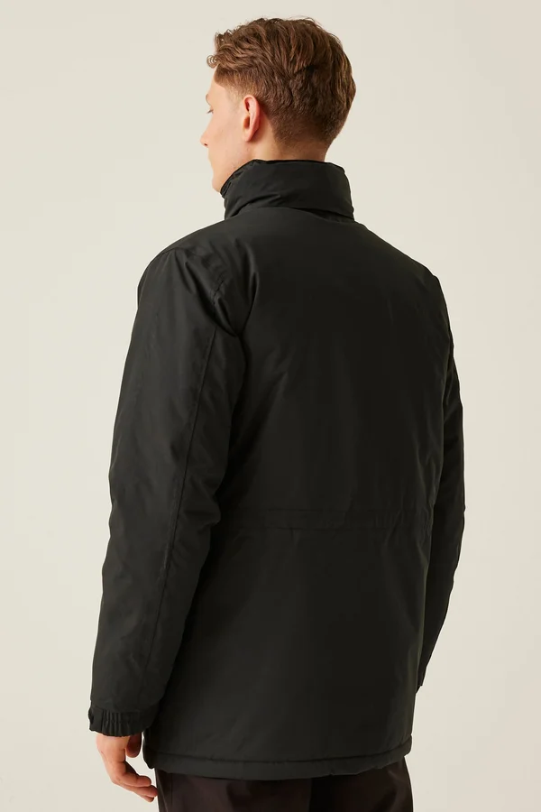 Men´s Darby III Insulated Jacket Black