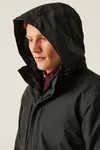 Men´s Darby III Insulated Jacket Black