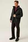 Men´s Darby III Insulated Jacket Black