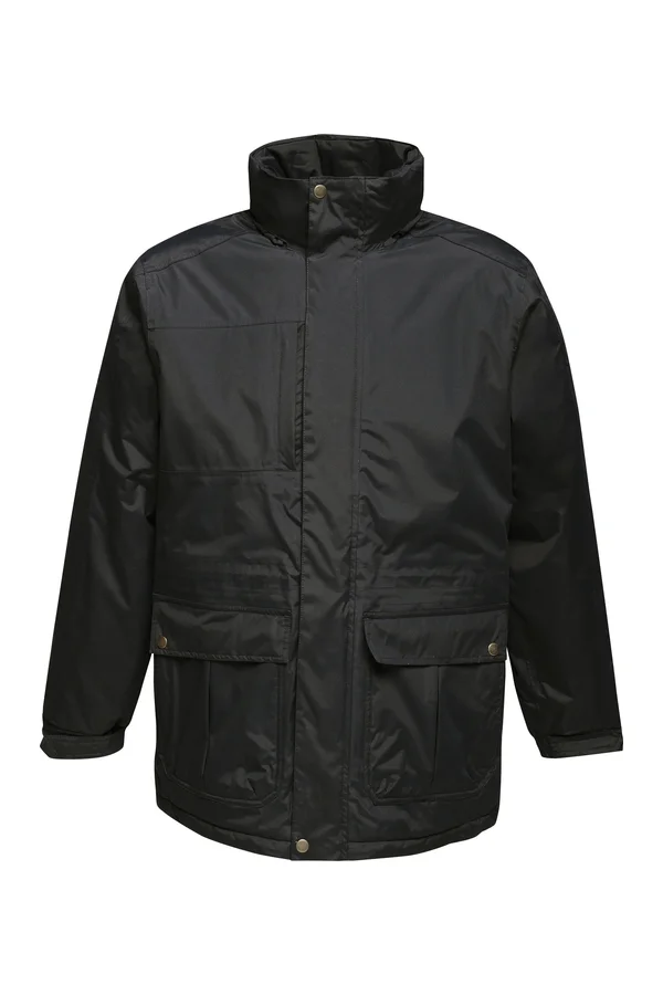 Men´s Darby III Insulated Jacket Black