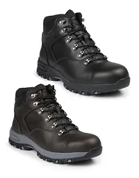 Gritstone S3 Waterproof Safety Hiker