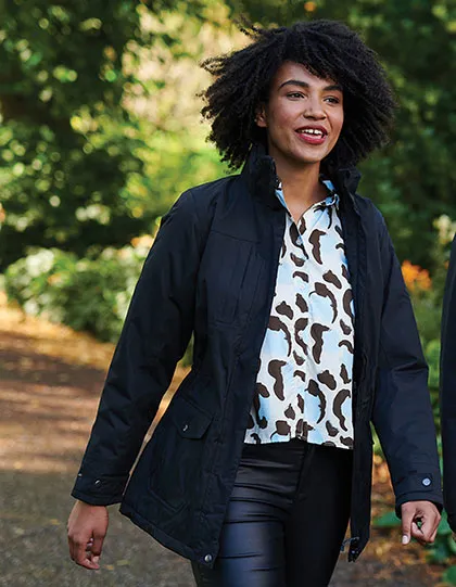 Women´s Darby III Insulated Jacket