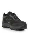 Mudstone S1P Safety Trainer Black / Granite