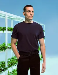 Pro Soft-Touch Cotton T-Shirt