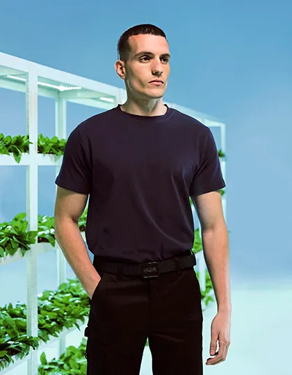Pro Soft-Touch Cotton T-Shirt