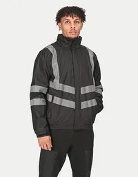 Pro Ballistic Jacket