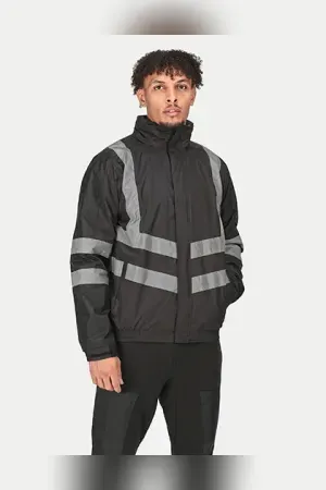 Pro Ballistic Jacket