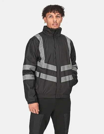 Pro Ballistic Jacket