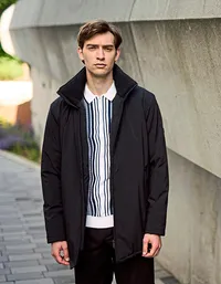 Men´s Hampton Executive Jacket