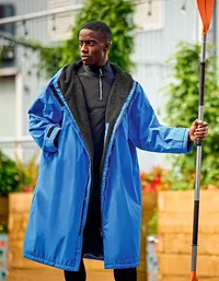Pro Waterproof Changing Robe