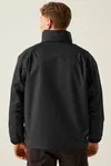 Hudson Jacket Black