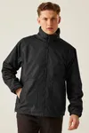 Hudson Jacket Black