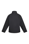 Hudson Jacket Black