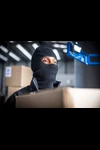 Open Face Balaclava