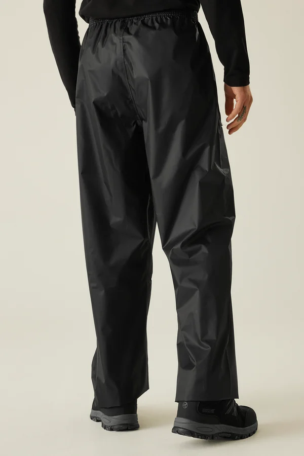 Pro Stormbreak Trousers Black
