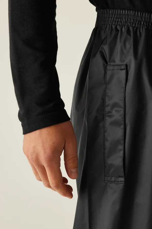 Pro Stormbreak Trousers Black