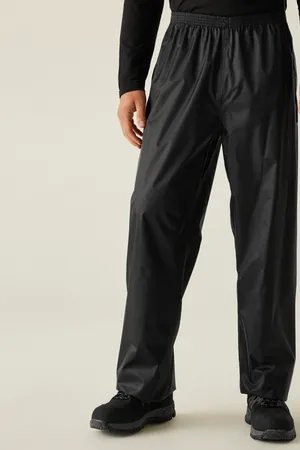 Pro Stormbreak Trousers Black