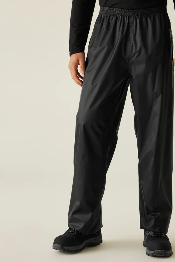 Pro Stormbreak Trousers Black