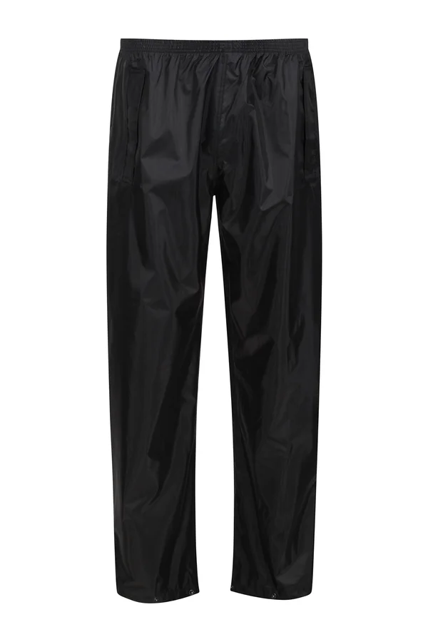Pro Stormbreak Trousers Black