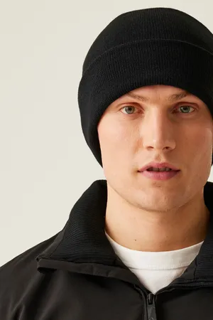 Thinsulate Hat Black