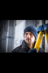 Axton - Cuffed Beanie