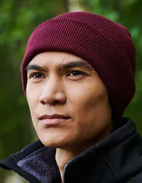 Axton - Cuffed Beanie