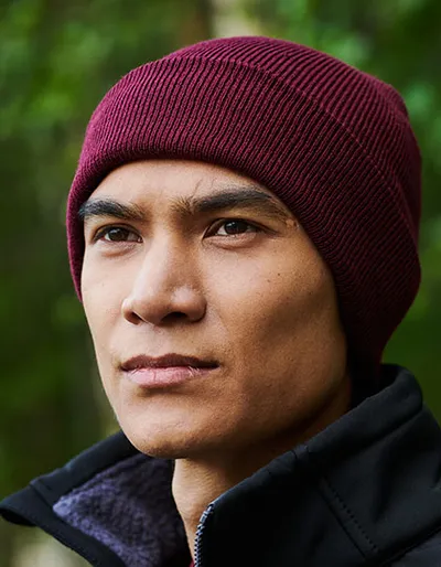 Axton - Cuffed Beanie