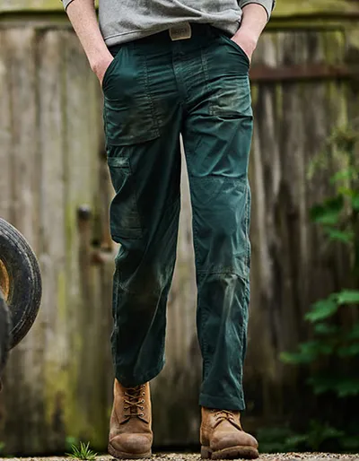 Action Trouser