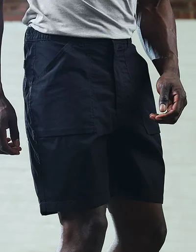 Action Short