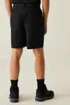 Action Short Black