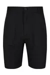 Action Short Black