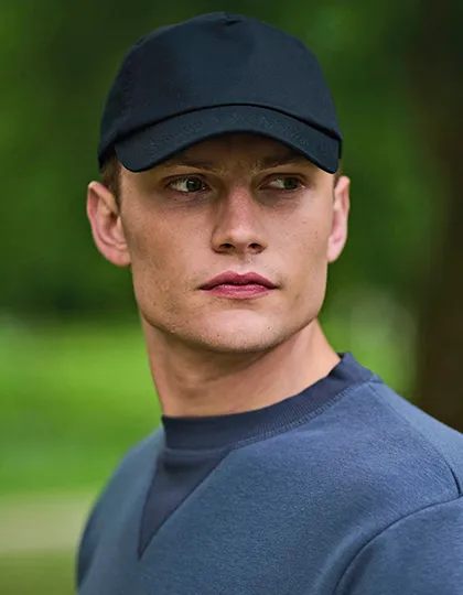 Pro 5-Panel Cap