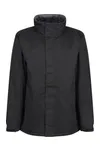 Beauford Jacket Black