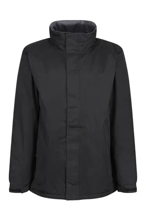 Beauford Jacket Black