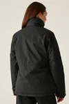 Women´s Beauford Jacket Black