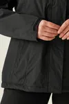 Women´s Beauford Jacket Black