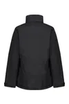 Women´s Beauford Jacket Black